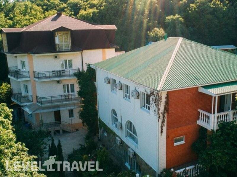 Фотография Отель Приморье