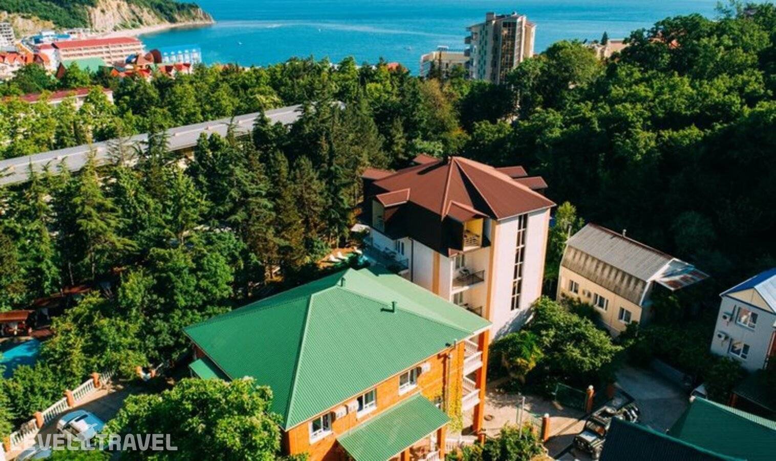 Изображение отеля 17