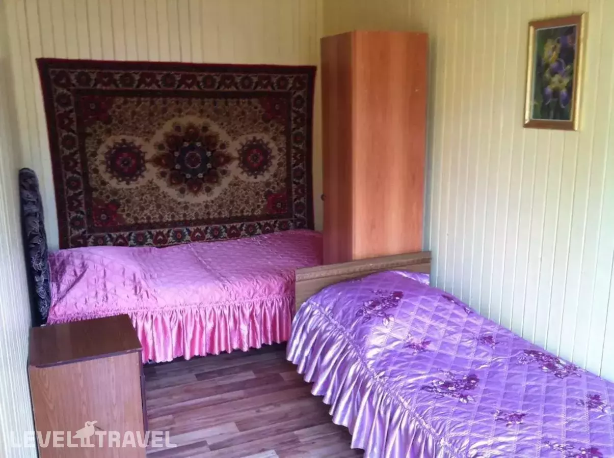 Гостевой Дом Солнечный