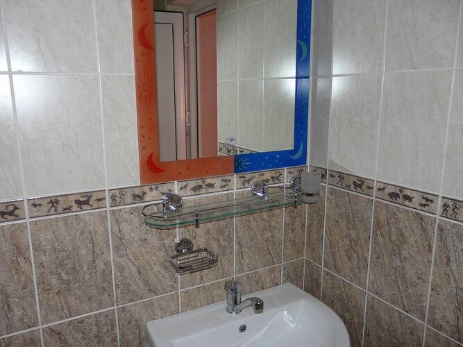 Отель Калипсо