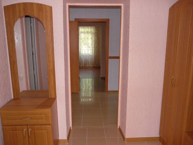 Отель Калипсо