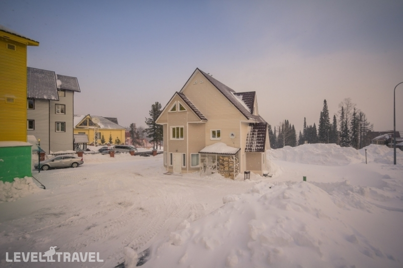 Спортотель 3