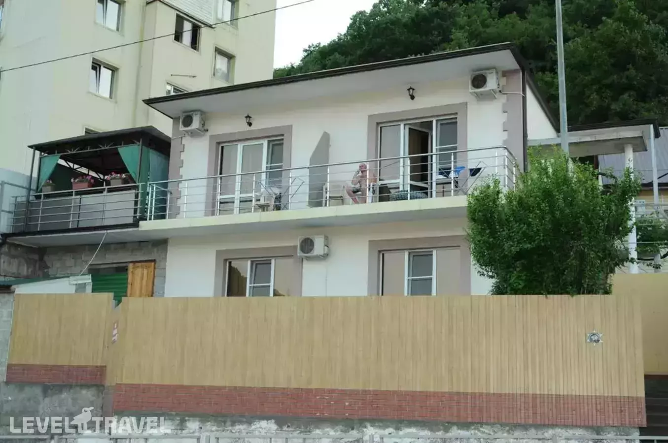 Гостевой Дом Александрия