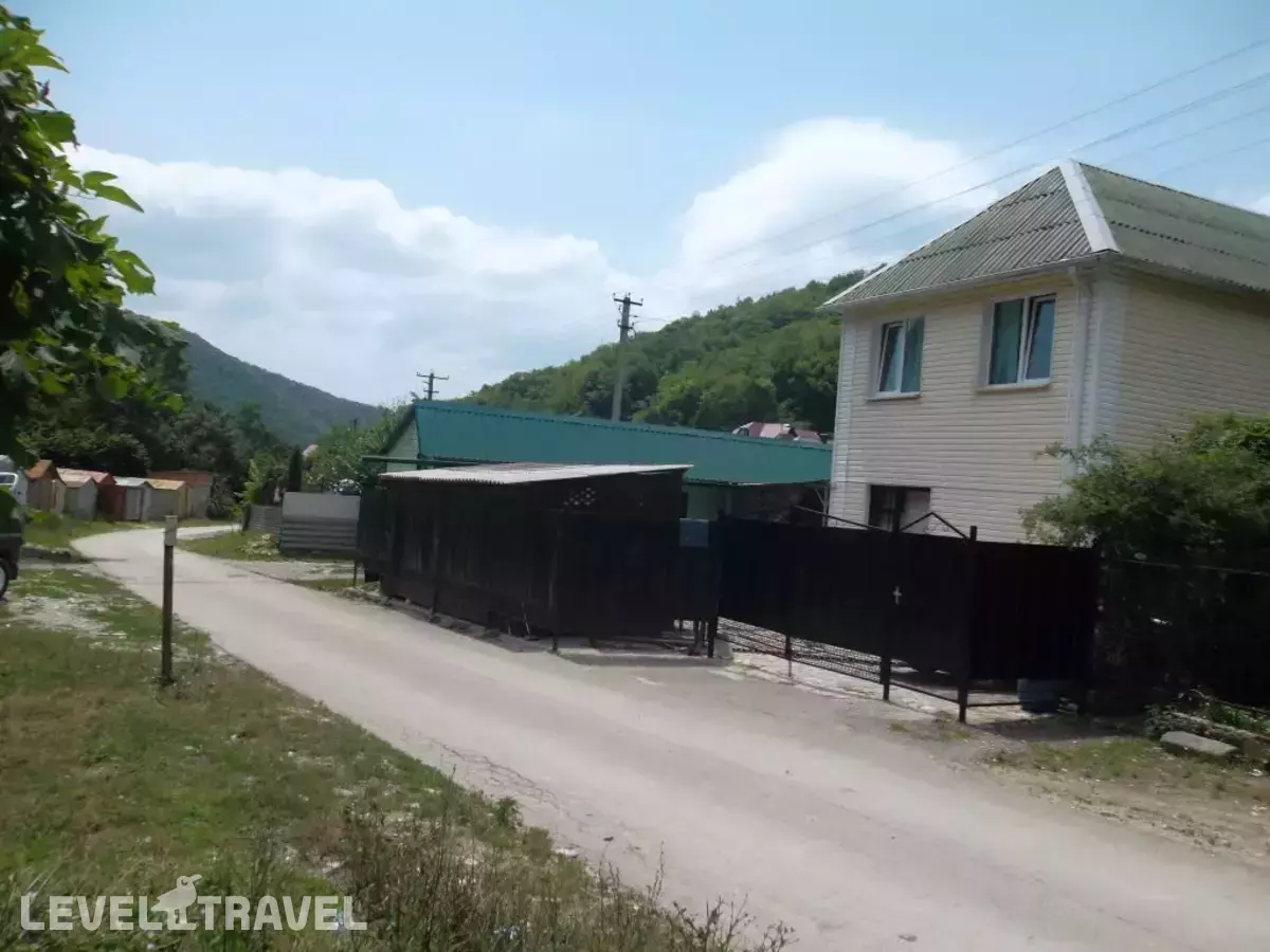 Гостевой Дом Елена