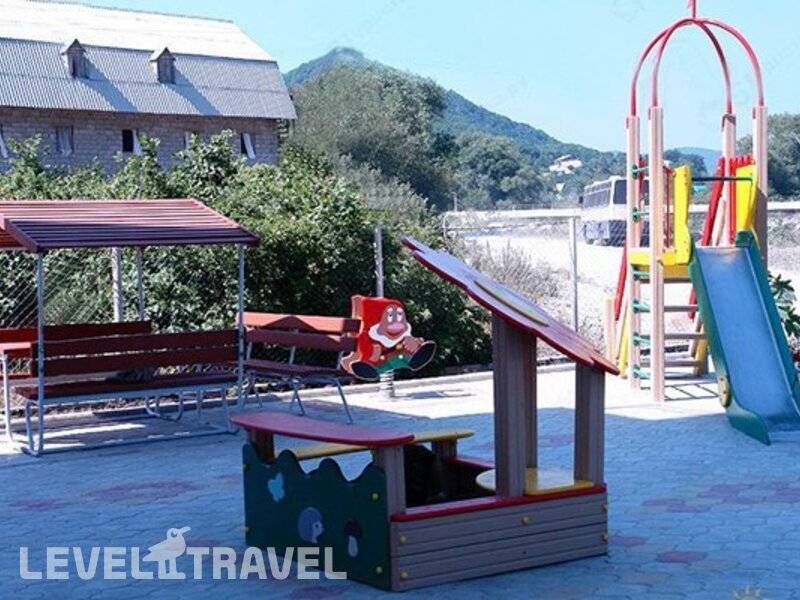 Фотография Лелюкс Отель