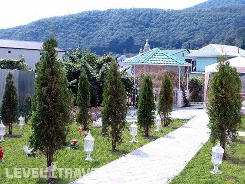 Фотография Лелюкс Отель