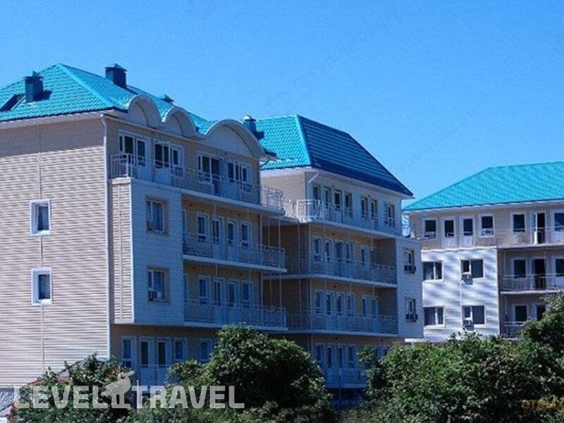 Фотография Лелюкс Отель
