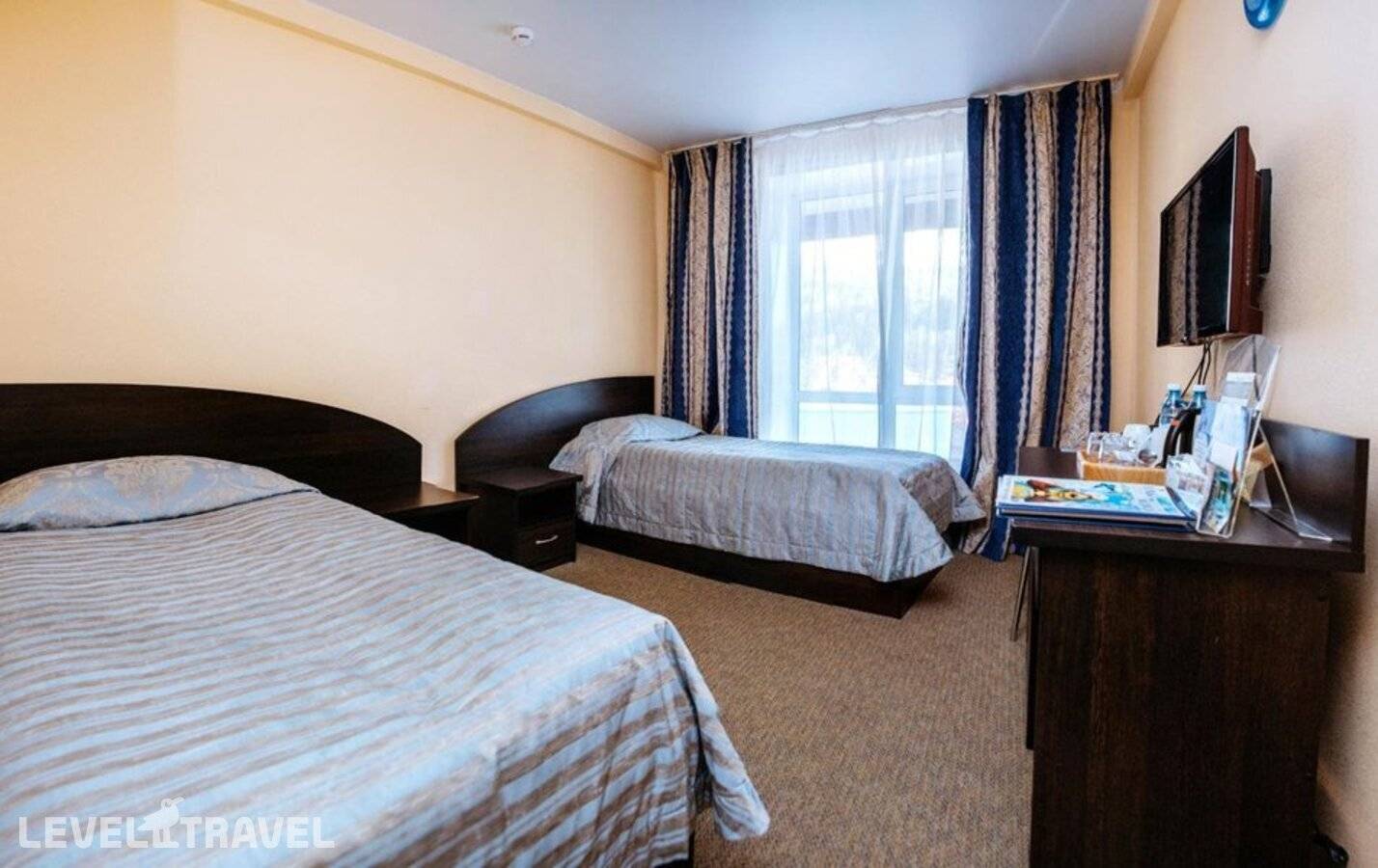 фотографии отеля Ольга в Россия(Шерегеш) - фото №34