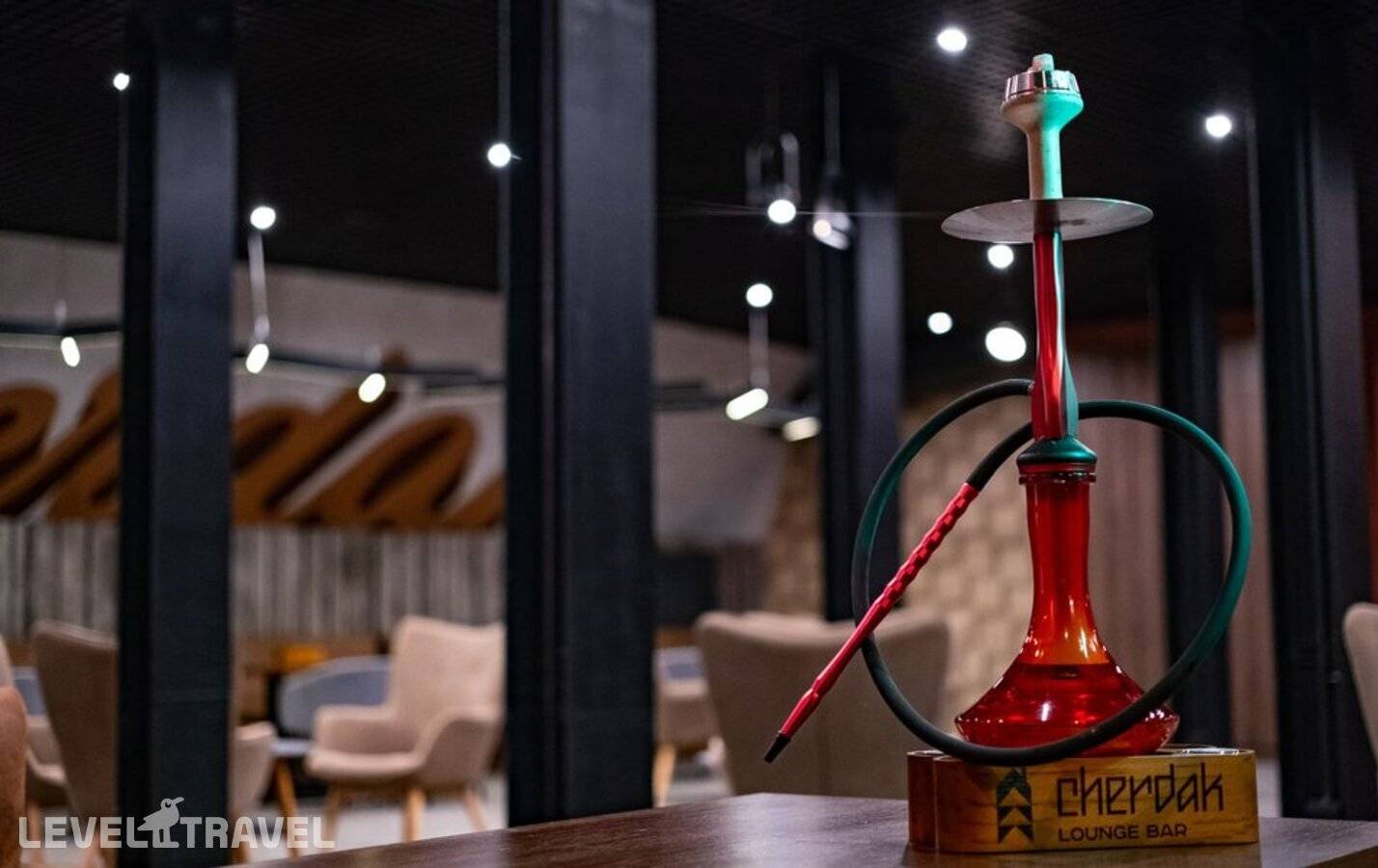 фотографии отеля Ольга в Россия(Шерегеш) - фото №13