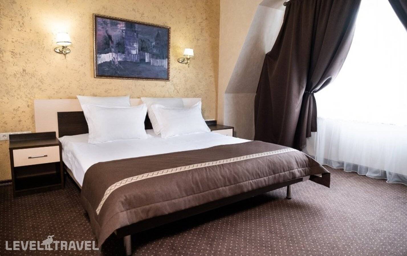 фотографии отеля Ольга в Россия(Шерегеш) - фото №28