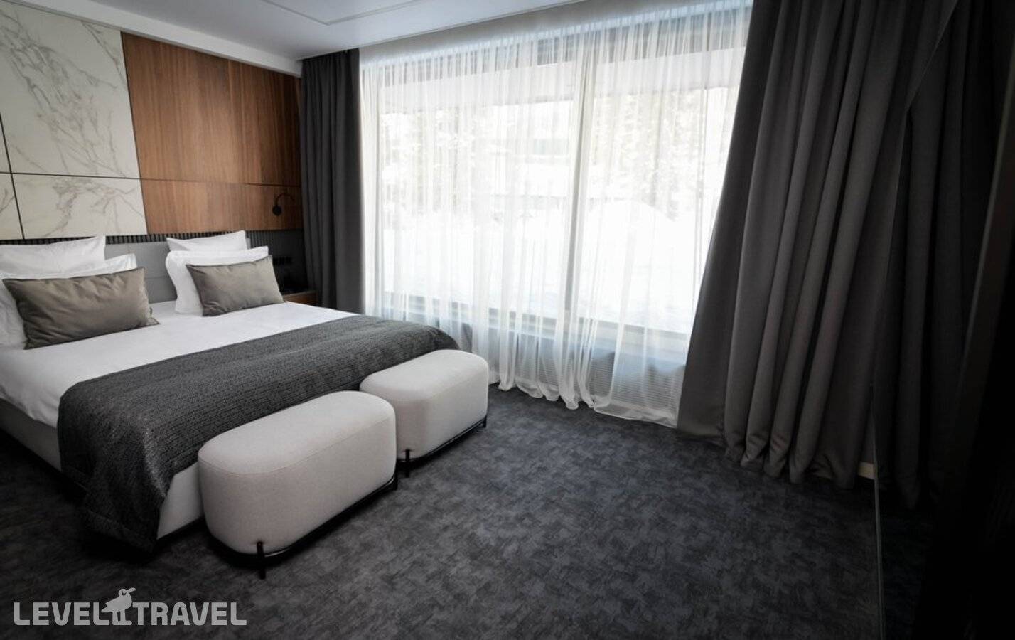 фотографии отеля Ольга в Россия(Шерегеш) - фото №30