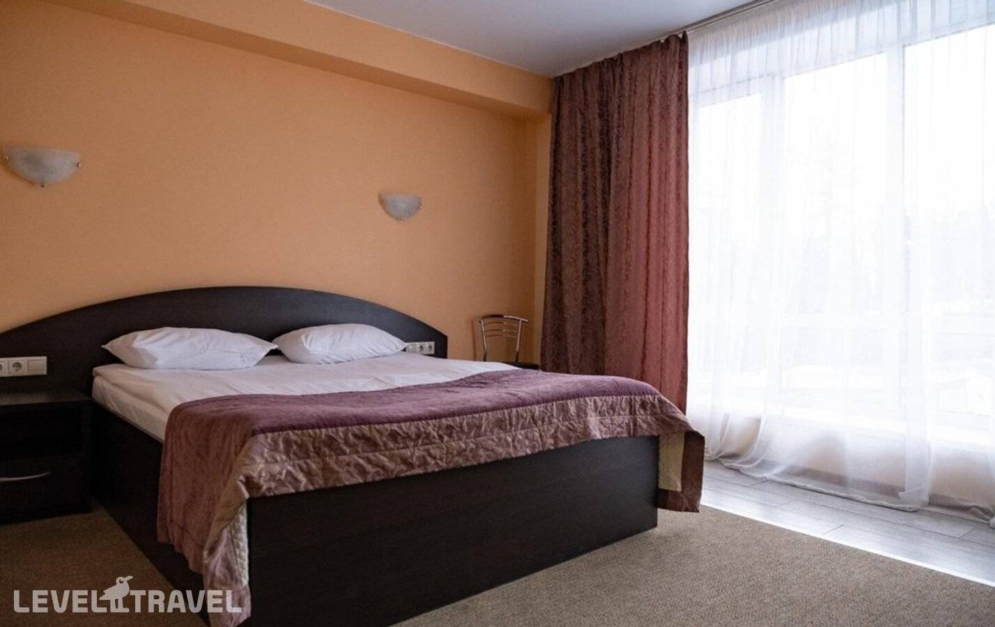 фотографии отеля Ольга в Россия(Шерегеш) - фото №33