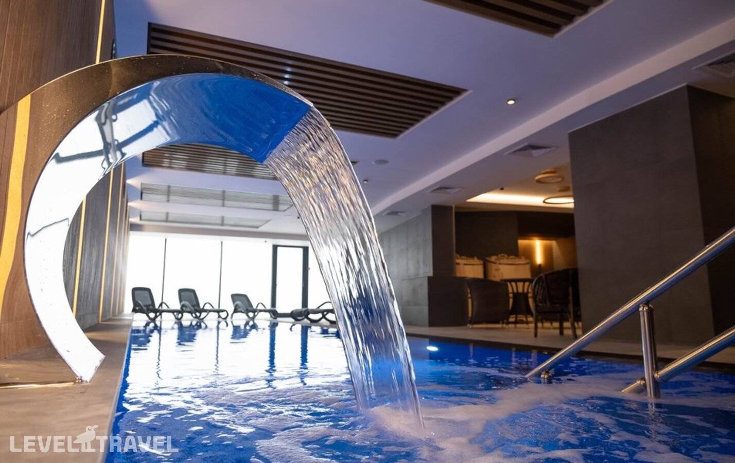 фотографии отеля Ольга в Россия(Шерегеш) - фото №4