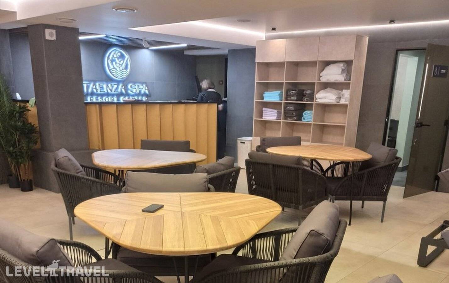 фотографии отеля Ольга в Россия(Шерегеш) - фото №17