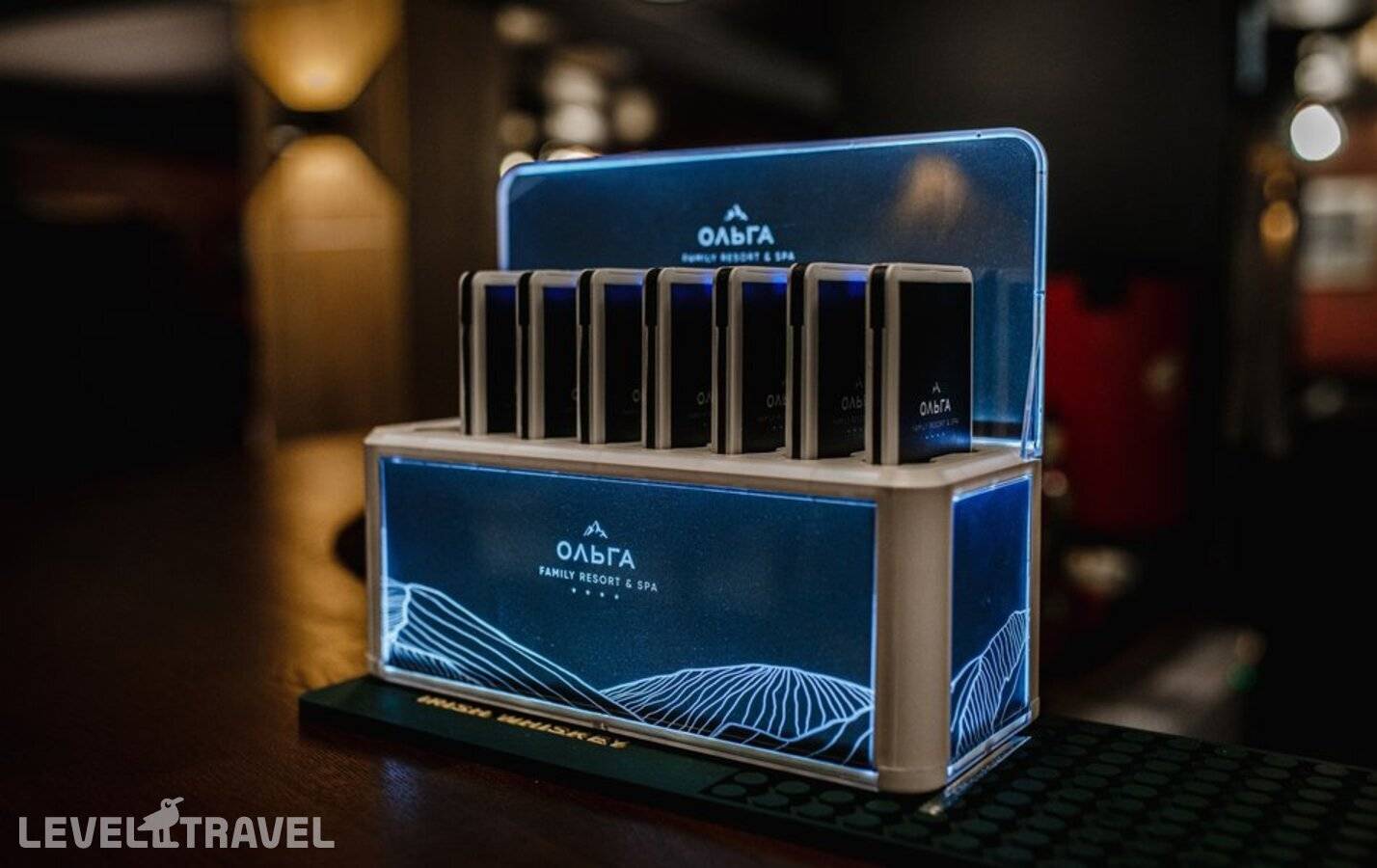 фотографии отеля Ольга в Россия(Шерегеш) - фото №14