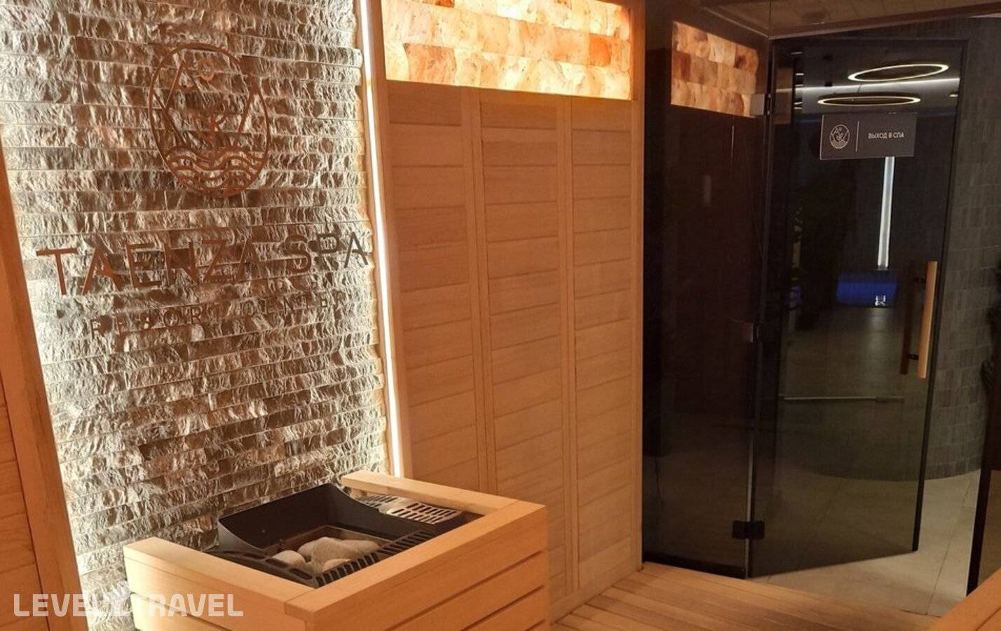 фотографии отеля Ольга в Россия(Шерегеш) - фото №26