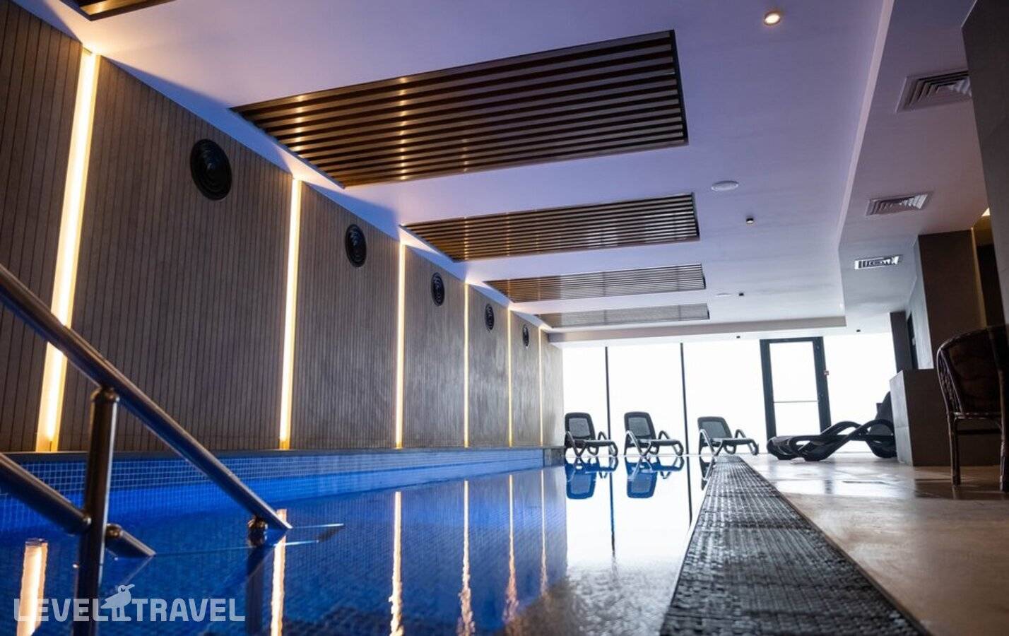 фотографии отеля Ольга в Россия(Шерегеш) - фото №18