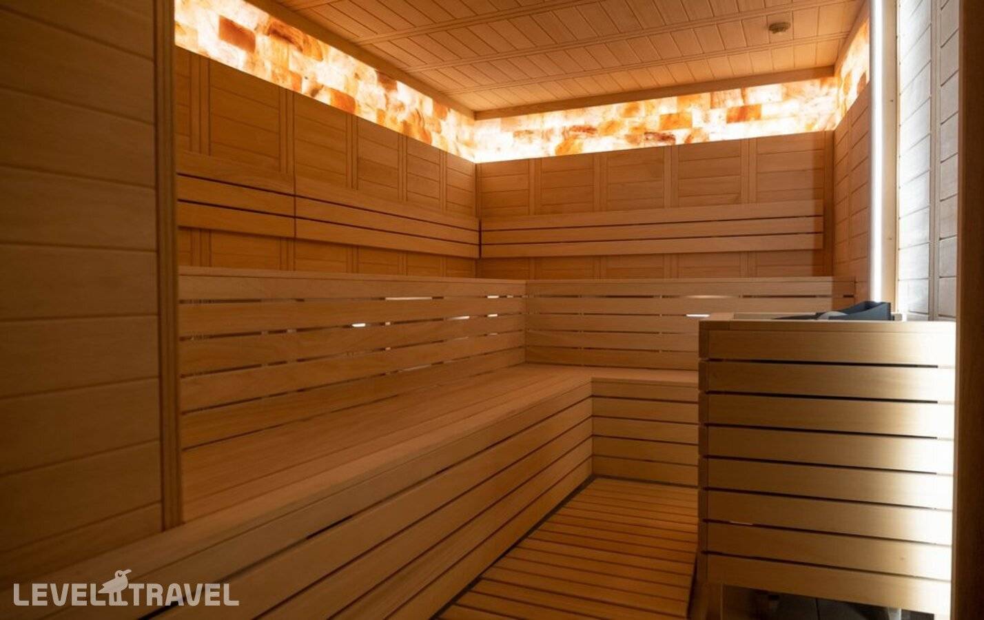 фотографии отеля Ольга в Россия(Шерегеш) - фото №23