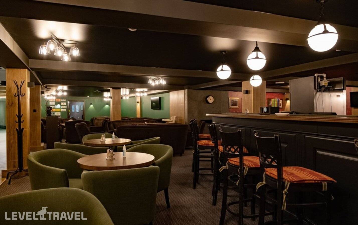 фотографии отеля Ольга в Россия(Шерегеш) - фото №8