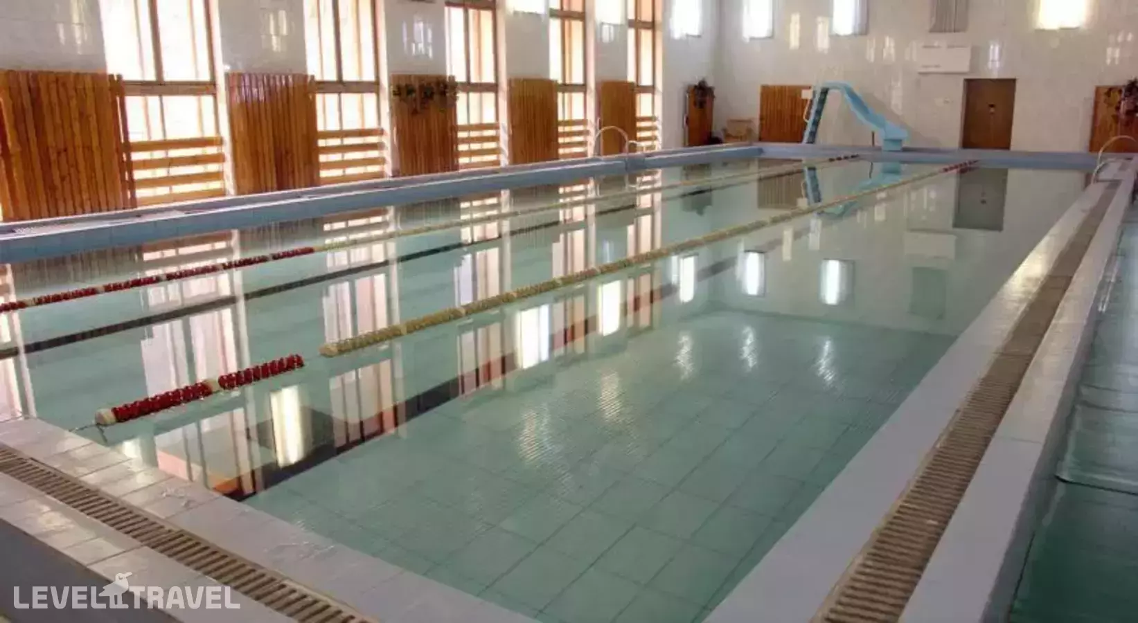 Жемчужина Урала