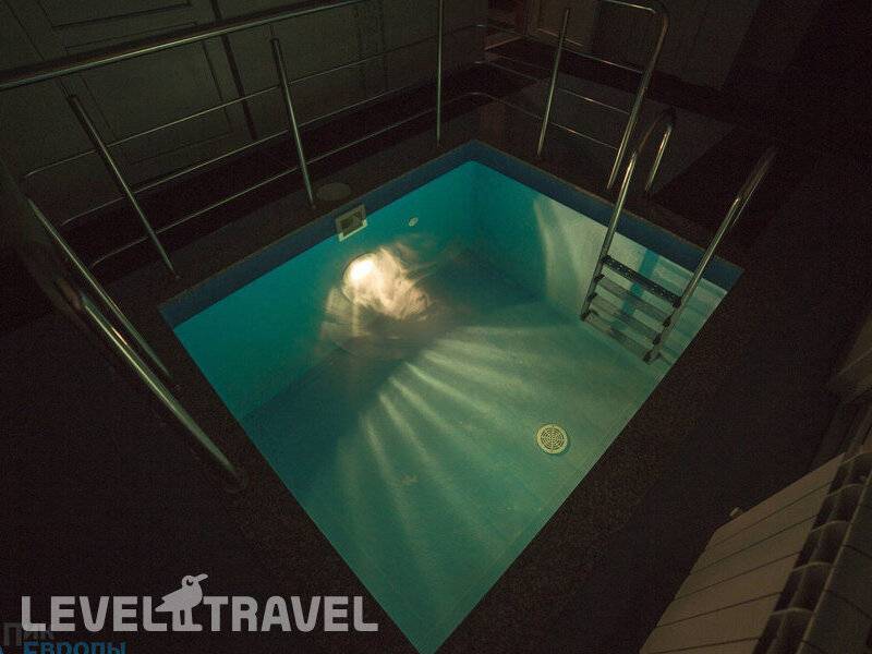 Фотография Пик Европы Отель