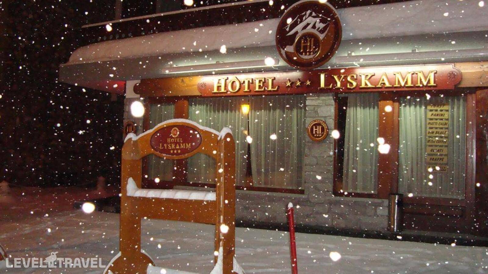Изображение отеля 1