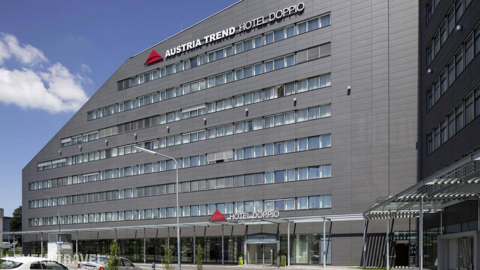 Austria Trend Hotel Doppio