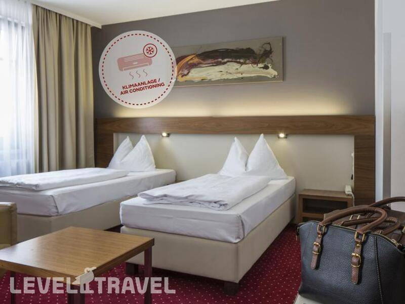 Фотография Anatol (Ex.Austria Trend Hotel Anatol)