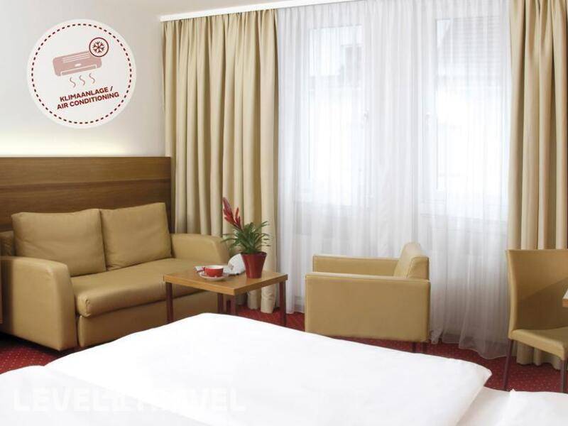 Фотография Anatol (Ex.Austria Trend Hotel Anatol)
