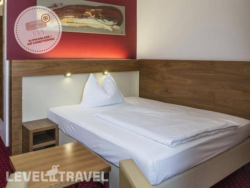 Фотография Anatol (Ex.Austria Trend Hotel Anatol)