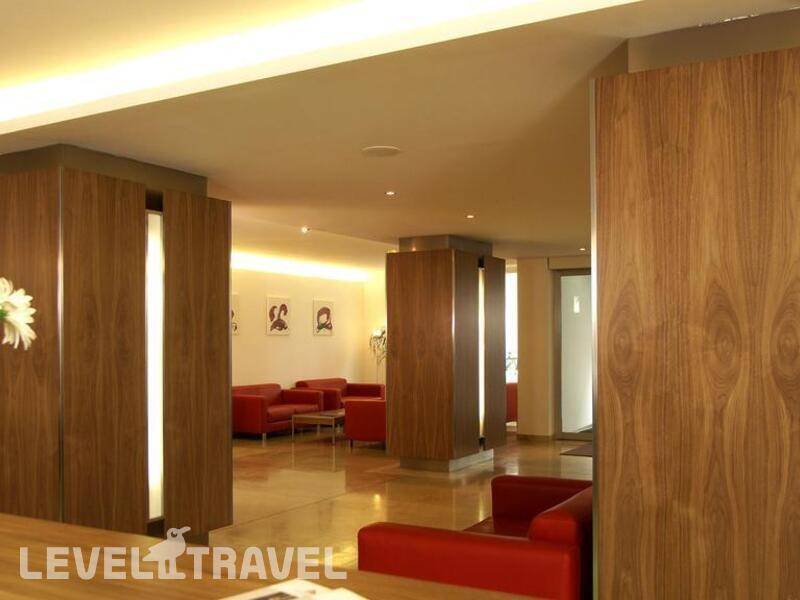 Фотография Anatol (Ex.Austria Trend Hotel Anatol)