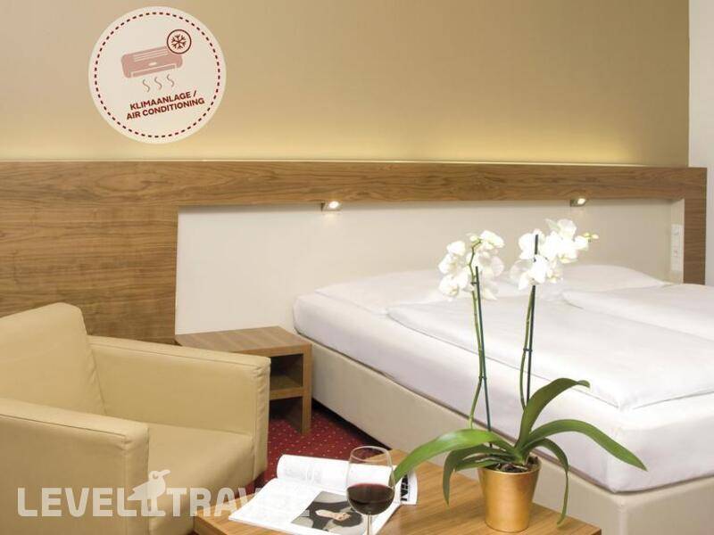 Фотография Anatol (Ex.Austria Trend Hotel Anatol)