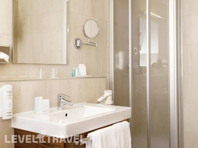 Фотография Anatol (Ex.Austria Trend Hotel Anatol)