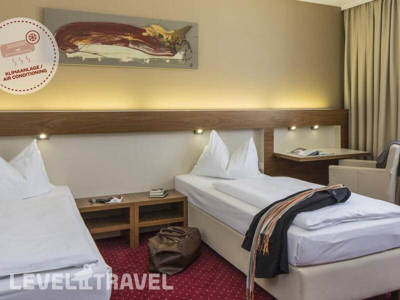 Фотография Anatol (Ex.Austria Trend Hotel Anatol)