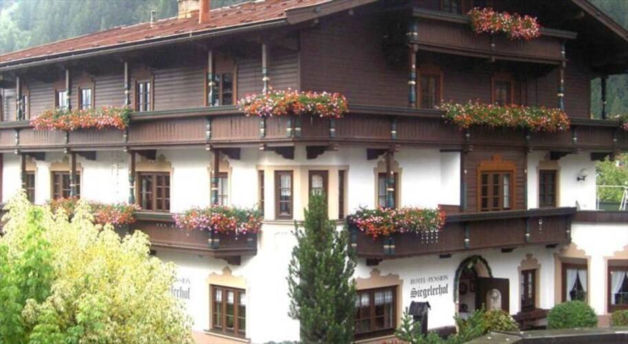 Pension Siegelerhof