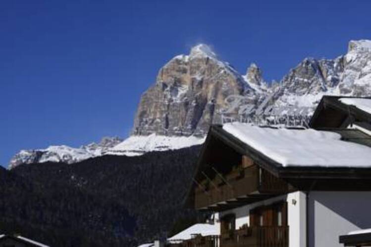 Faloria Mountain Spa Resort