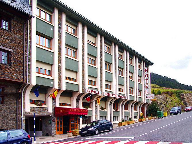 Austria Hotel