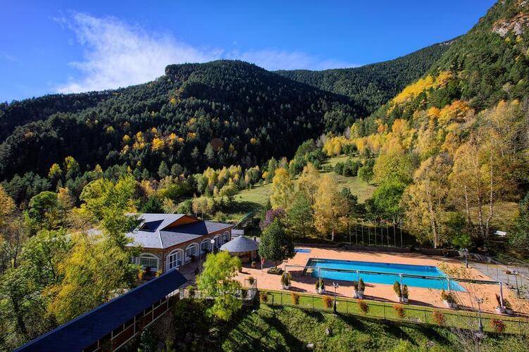 Sant Gothard Hotel