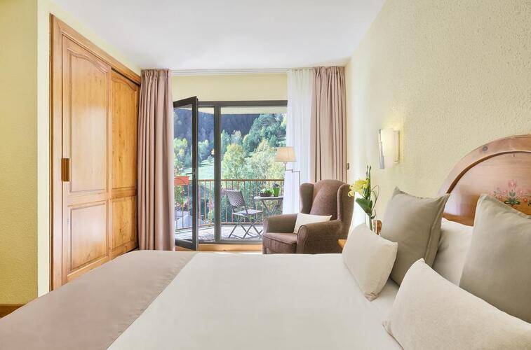 Sant Gothard Hotel