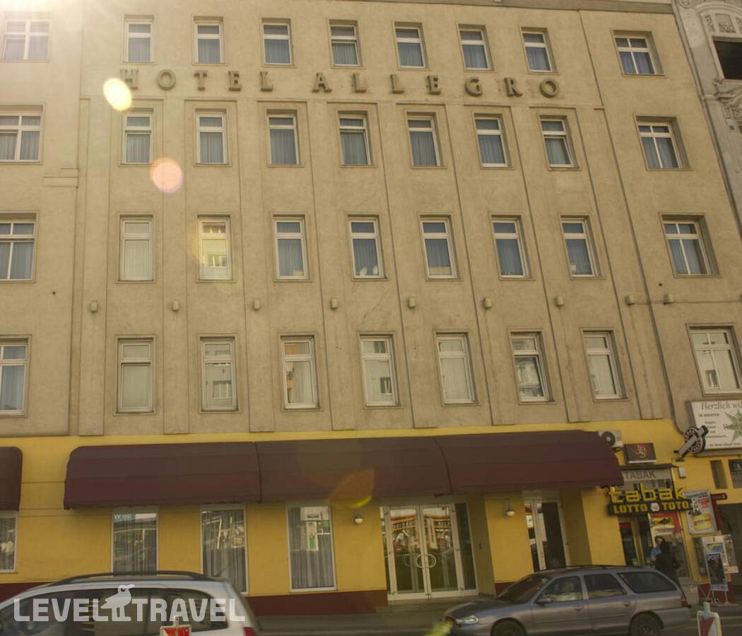 Изображение отеля 1