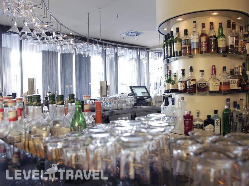 Фотография Lindner Hotel Am Belvedere