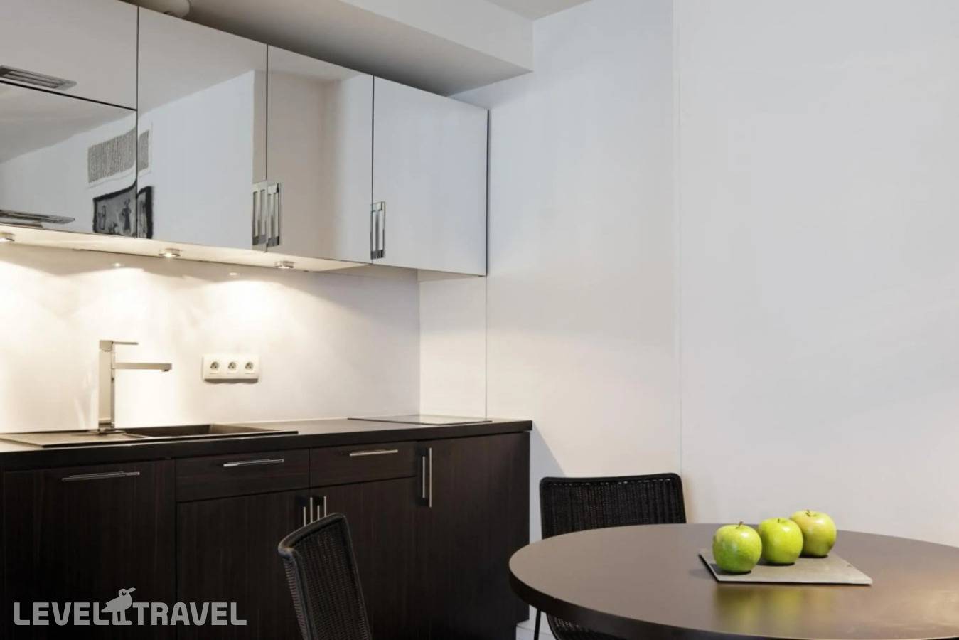 фотографии отеля Hipark By Adagio Nice ( Ex . Hi Park Hotel) в Франция(Ницца) - фото №33