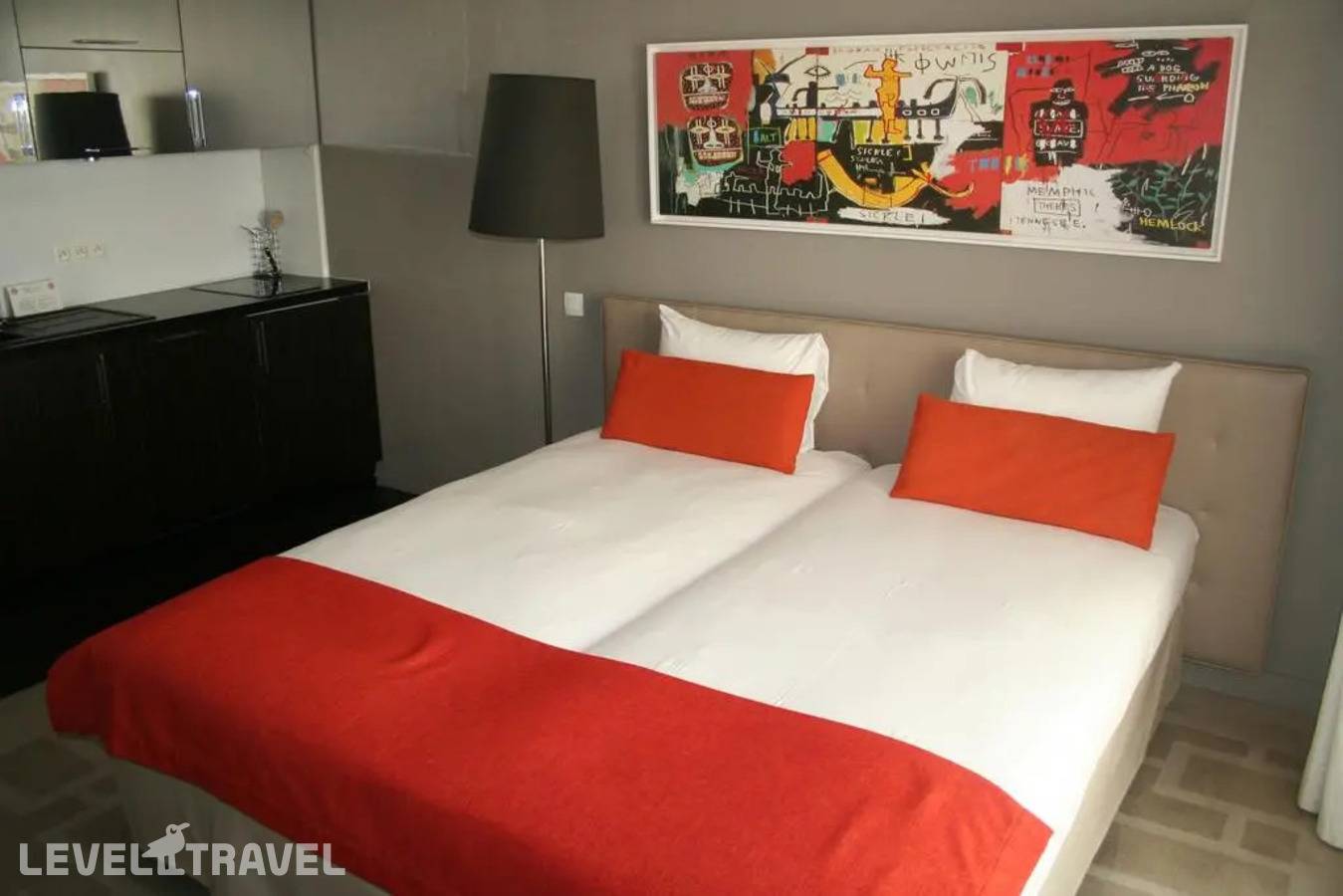 фотографии отеля Hipark By Adagio Nice ( Ex . Hi Park Hotel) в Франция(Ницца) - фото №35