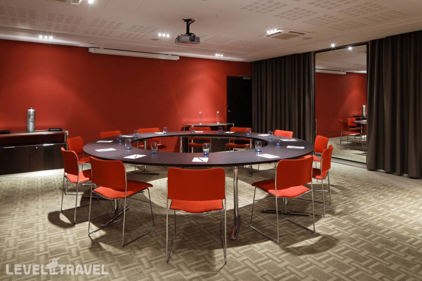 фотографии отеля Hipark By Adagio Nice ( Ex . Hi Park Hotel) в Франция(Ницца) - фото №27