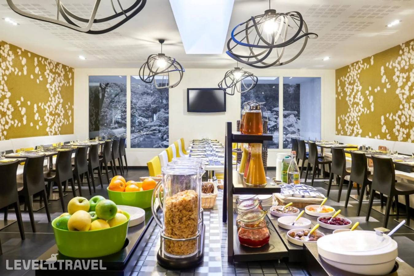 фотографии отеля Hipark By Adagio Nice ( Ex . Hi Park Hotel) в Франция(Ницца) - фото №32