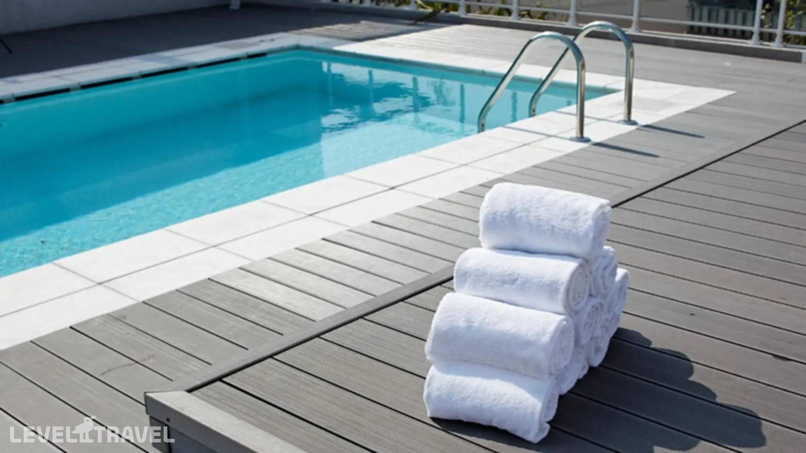 фотографии отеля Hipark By Adagio Nice ( Ex . Hi Park Hotel) в Франция(Ницца) - фото №26