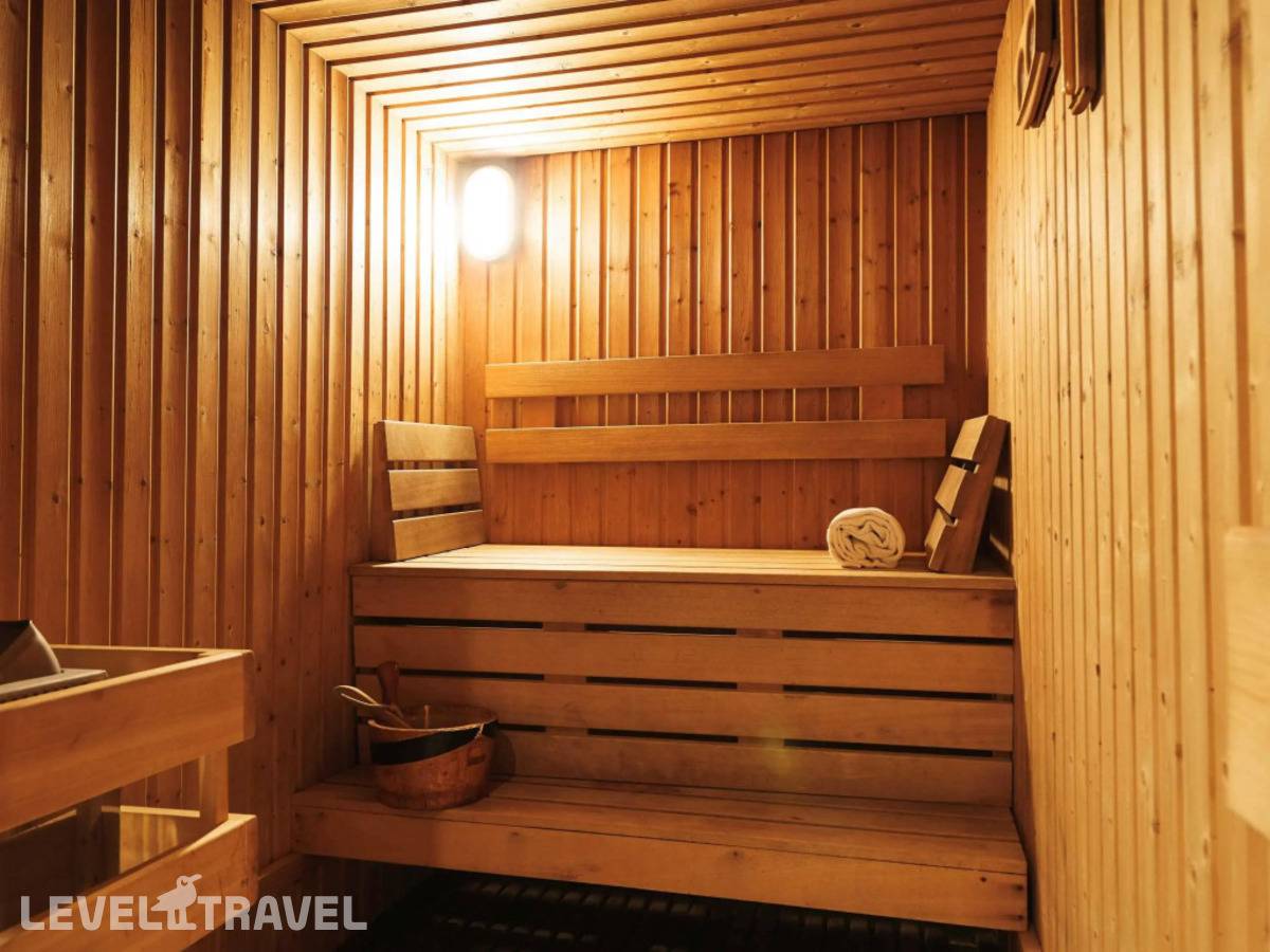 фотографии отеля Hipark By Adagio Nice ( Ex . Hi Park Hotel) в Франция(Ницца) - фото №21