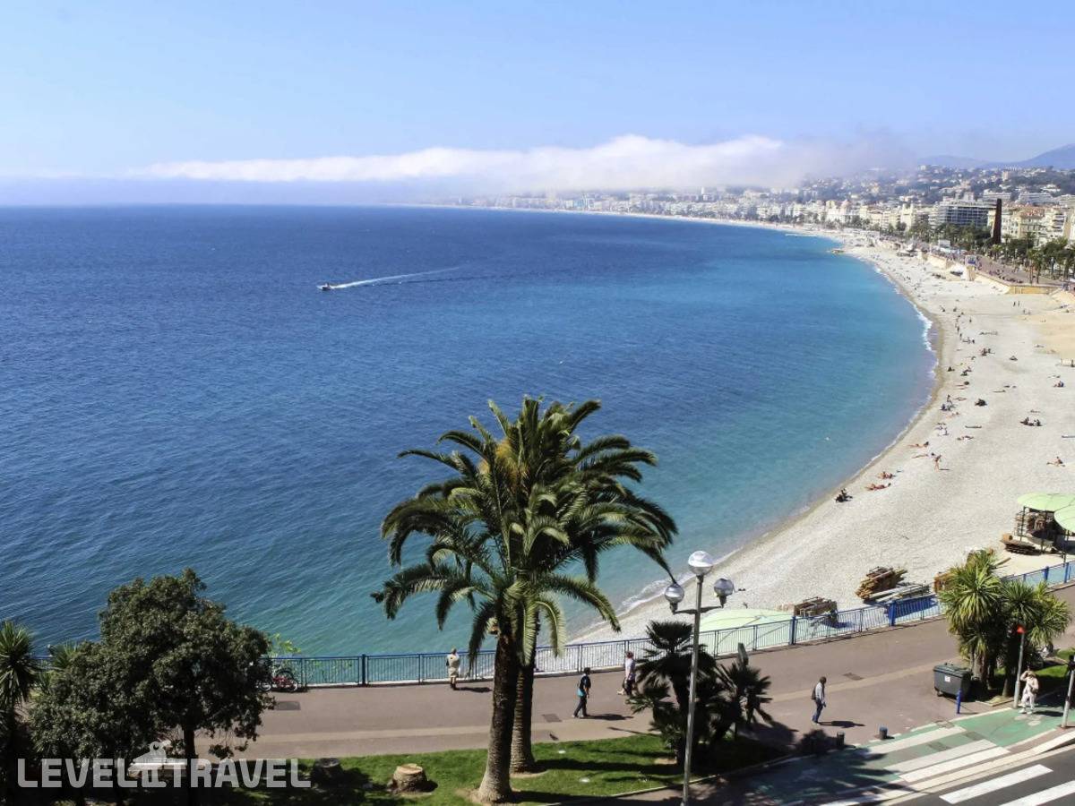 фотографии отеля Hipark By Adagio Nice ( Ex . Hi Park Hotel) в Франция(Ницца) - фото №24