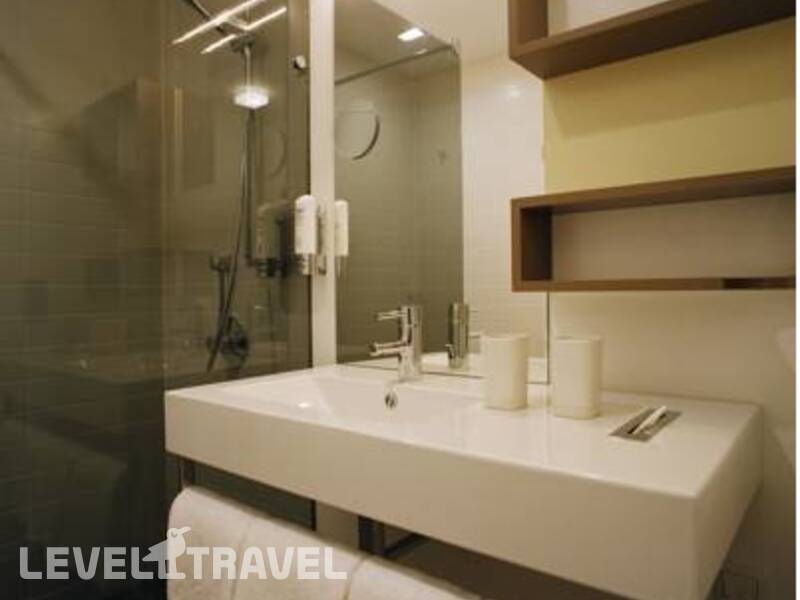 Фотография Roomz Hotel