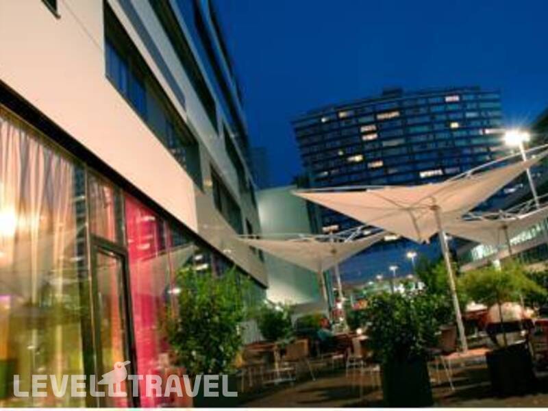 Фотография Roomz Hotel